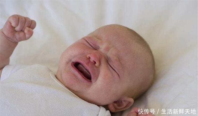 困难型|宝宝鼻梁上有“青筋”,体质差脾气也大别因误会忽略真正的诱因!