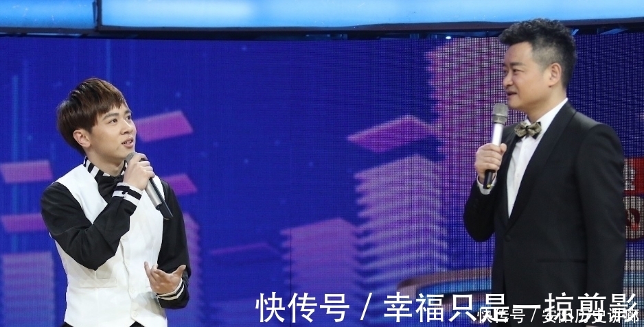 王二妮|憑星光大道成名,謊稱父親患癌撈金千萬的楊帆,如今下場如何?