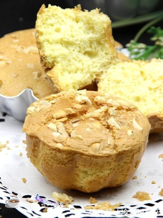 做了7年蛋糕,还是无油配方最受欢迎!还原儿时的味道!