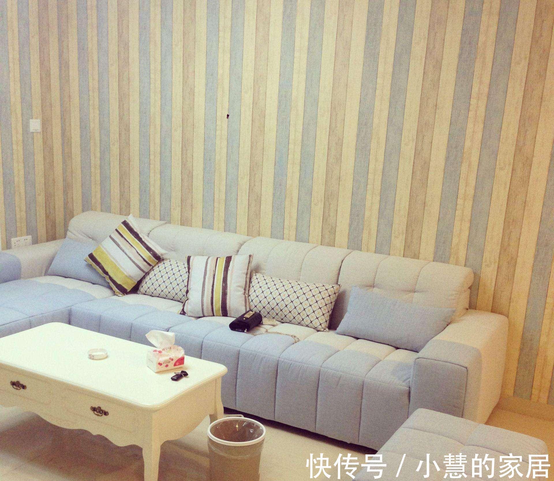 沙发|喜欢宅在家?那装修时可要注意这些客厅尺寸了