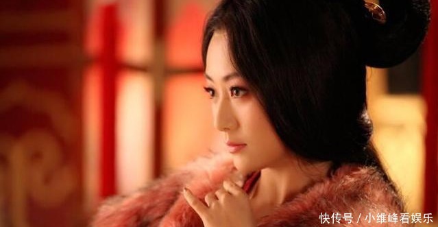 才女皇后偷情乐工还写诗,被皇帝发现后赐自尽,儿子也跟着倒霉