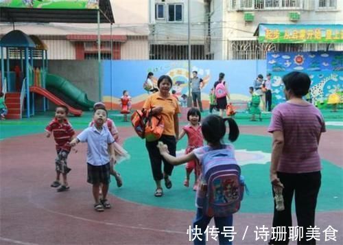 麻烦|如果幼儿园延迟到六点放学,新的麻烦就来了:兴趣班还是纯托管?