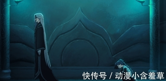 暗影|刺客伍六七:大号柒觉醒,八大暗影刺客全员登场,青凤在看戏,赤牙霸气回归