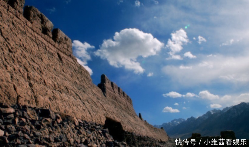 云风景|我国“厉害”了的县，这里美女如云风景如画，人口却仅有3万