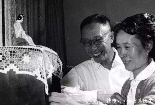 生活|溥仪成平民后,第一个月的工资买了这些东西,不愧是当过皇帝的人