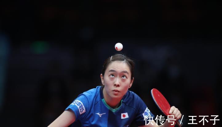 陈梦|2连击！4-0、3-1，陈梦决胜局连救4个局点，心疼日本妹子石川佳纯