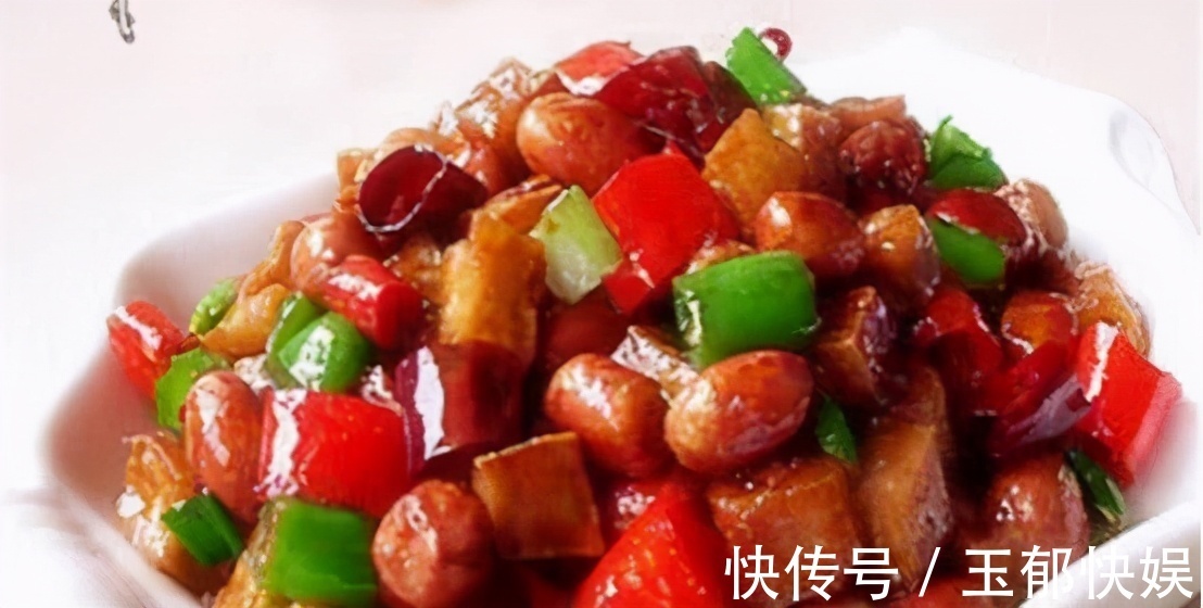 花椒油|20余款家常小炒推荐,简单好做营养美味,选几道试试做吧