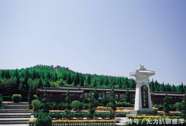 专家|为何至今不挖掘秦始皇陵?专家:不解决这几个问题不能挖