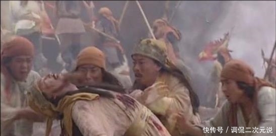 太平军|太平天国亡国时有多惨?主帅被爆头,高级文武730余人均被杀