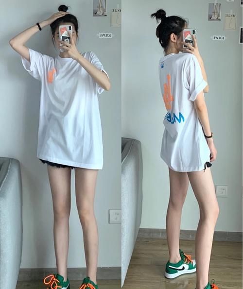 T恤简约不简单！不同款式呈现的风格不同，如何选择有技巧