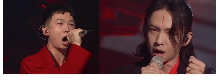 林志炫|《披荆斩棘的哥哥》二公:一大槽点,两大惊喜,三个意外