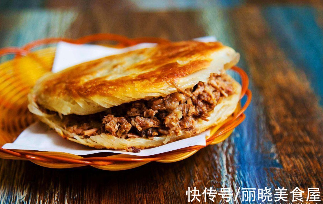 最有名的12道特色早餐，蒸煮煎烤样样有，学会在家做着吃，真解馋