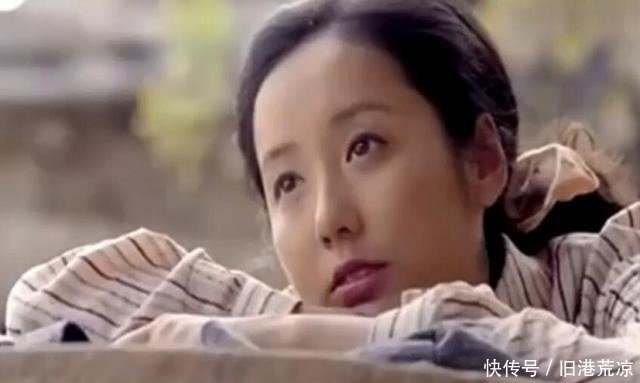 《平凡的世界》好女人秀莲的结局,才是最伟大的现实主义