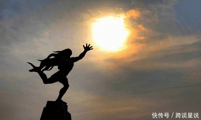 中国|中国人不得不知的十大上古神话