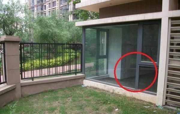 行内人|买房别买这一层,行内人说开发商巴不得送出去,后悔知道晚