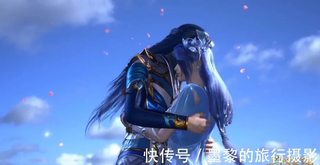 魂骨|斗罗大陆:唐昊魂斗罗时揍封号斗罗,奥斯卡说我魂圣级别就可以