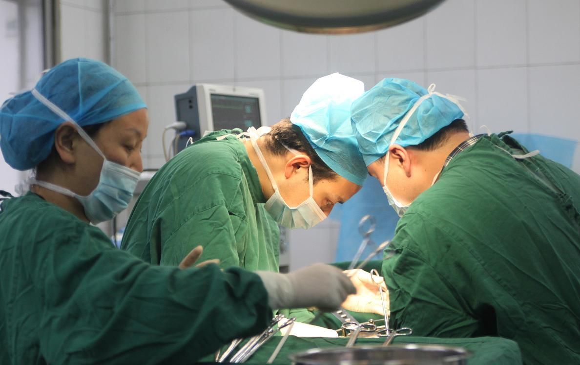 栓塞|产科大夫告诉你,为什么人流用“全麻”,剖腹产却用“半麻”