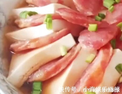 营养物质|儿子点名要吃的菜,清香爽口,色泽诱人,提高抵抗力,个子蹭蹭长