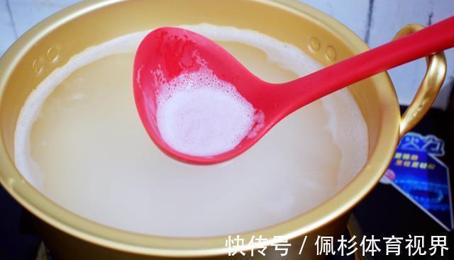 浸泡|百合跟一物一起煮,是养胃的一把好手,经常胃不舒服的人要多吃