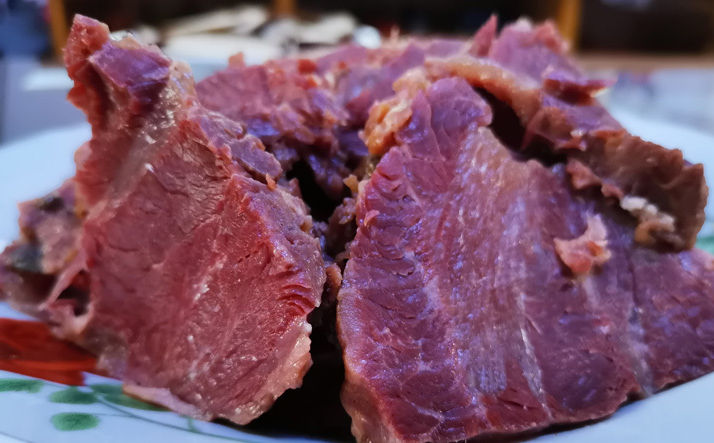  牛肉|牛肉和什么香料最搭配？牛肉好吃的吃法