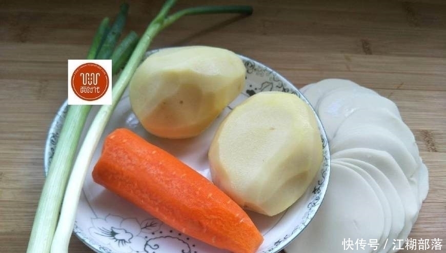 试试|饺子皮还在包饺子吗试试这样做,省时省力,比饺子简单还好吃