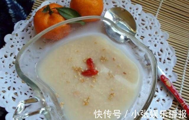 花生|每天早上还是豆浆和牛奶吗试试这个,更有利于孩子的成长