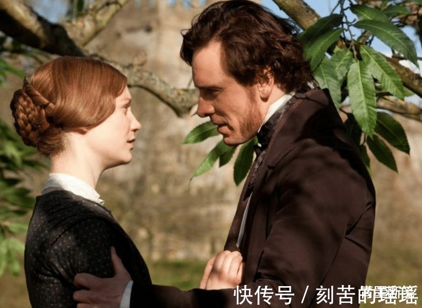 出版社|再读《简爱》,读到了爱情以外的精彩