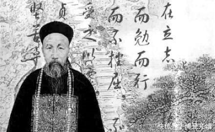 李鸿章|曾国藩一生唯一想悔的抉择,临终告诫李鸿章此事记好啦