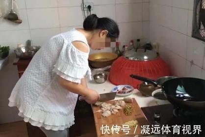 一日三餐|95后孕妈晒自制餐哭诉吃不好,网友不买账:不会做饭有理了?