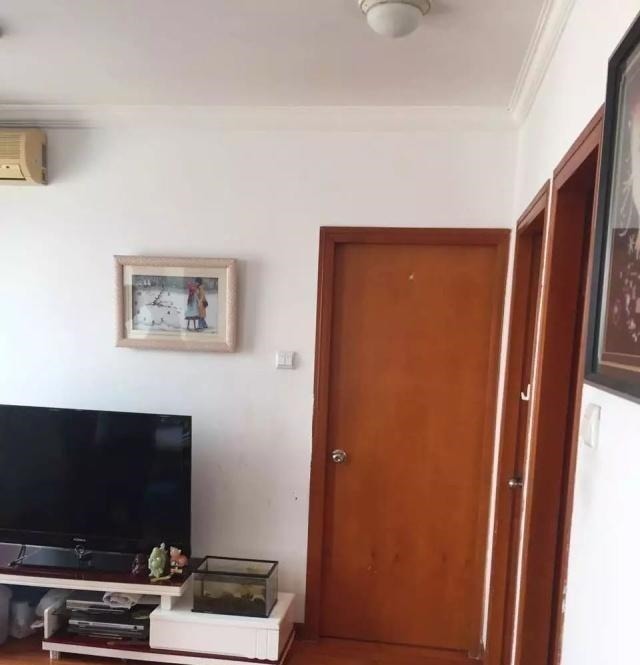 业主|这是什么神仙操作54平两居改三居,还能住下一家四口,太厉害了!