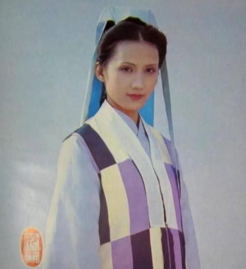  红楼梦|《红楼梦》里的妙玉是皇室的公主