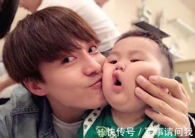 宝宝|小姨带娃VS舅舅带娃,一个比一个“不正经”,为啥孩子很喜欢?