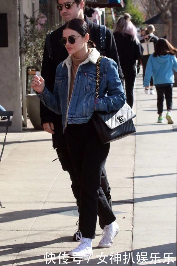 值得|秋天到了,这5款鞋子是值得入手的,第一款连艾玛都“爱不释手”