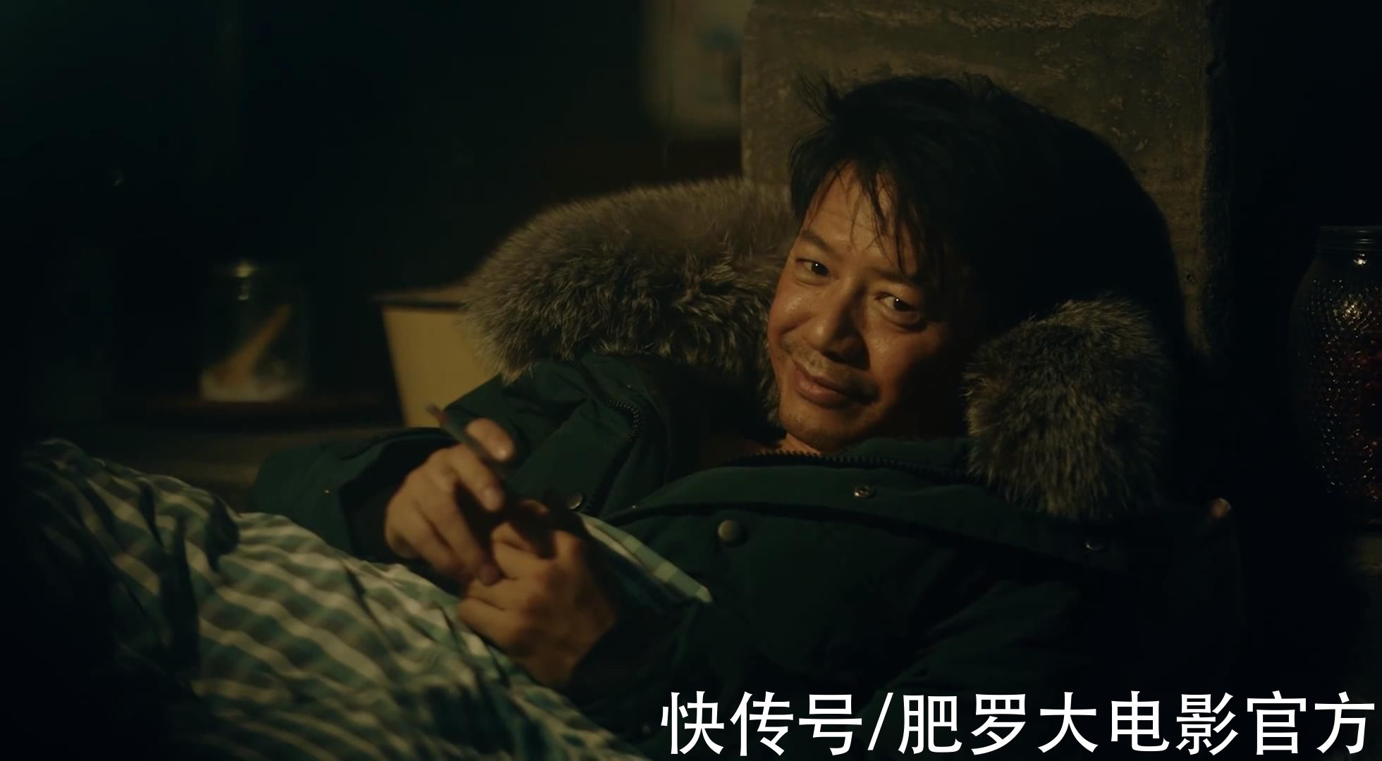 老段|段奕宏《雙探》今晚開播，“團(tuán)長(zhǎng)幫”集結(jié)，3大看點(diǎn)，有爆款潛質(zhì)