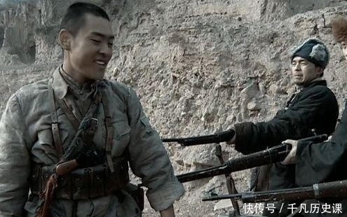 所杀|亮剑：和尚被土匪所杀，孔捷脱不了干系，答案原来是这样？