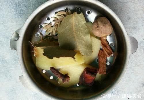 小茴香不仅是一种调味品，还是失眠人的福音，经常食用有几大功效