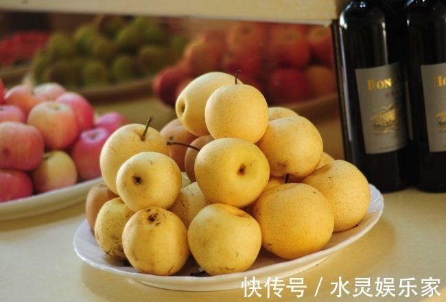 高血压者|高血压者除了盐，4种水果最好少吃，难怪吃降压药不管用