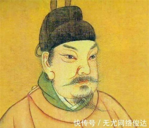 鱼俱罗|“双生瞳”是什么?古代历史上拥有的8人,不是圣人就是帝王将相