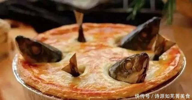 道菜|英国饮食大赏“黑暗料理”or“美食天堂”