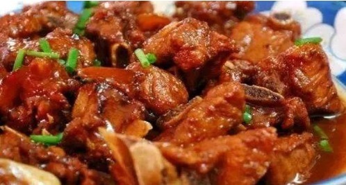 好吃易上桌的几道菜,开胃很好学轻松上手,卫生又健康很鲜美