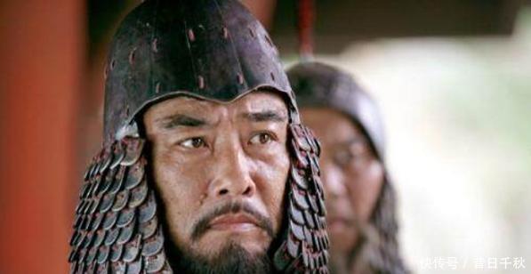 皇帝|此人最开始是唐朝的武将，命好一直活到宋朝，侍奉过13位皇帝！