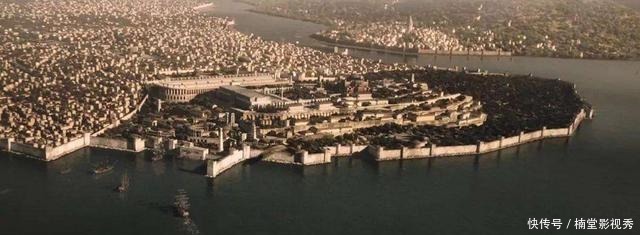 名字|拜占庭帝国少有的雄才大略,却又孤独无助的皇帝阿纳斯塔修斯一世