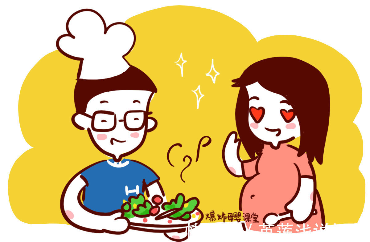 哺乳期|传言中哺乳期的饮食禁忌,妈妈需要遵守吗?辣椒、大蒜可以吃吗?