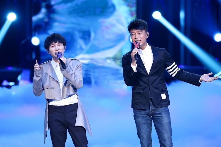 杨芸晴|《我们的歌》第三季正式进入录制，嘉宾名单曝光，新生歌手没人选