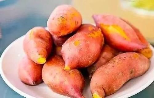 营养均衡|红薯尽量少吃,最好不吃,不要再忽略了,尤其是糖尿病患者