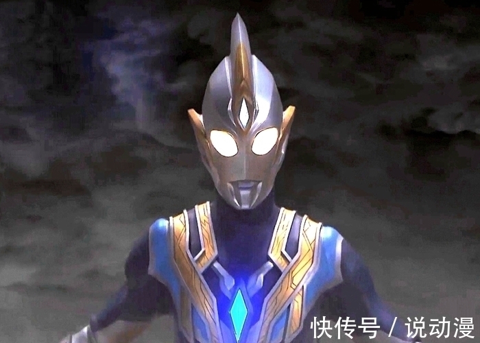 特利迦奥特曼|评分持续走低怪迪迦?《特利迦奥特曼》还被字幕坑了!