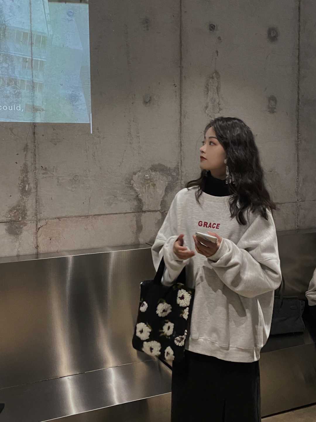 博主 肚子有肉的小仙女别怕!跟着博主这样搭,脱去遮肉外套也不露怯