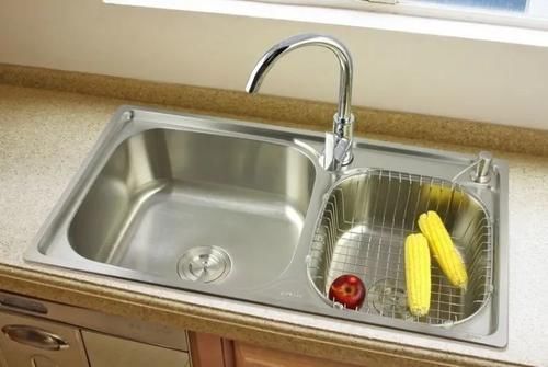 厨房|小厨房在视觉上如何变大?这有6个技巧,分分钟让小厨房扩大