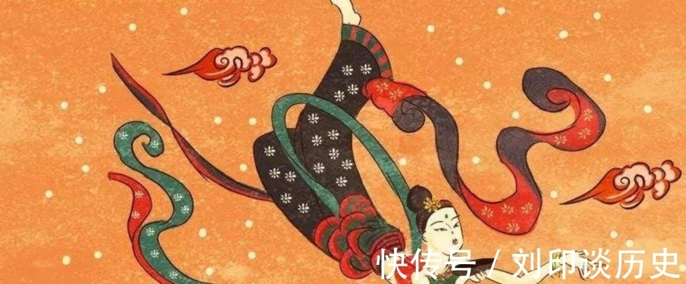 科幻片&几千年前的科幻小说,幻想的同时不失严谨,竟和现代科研出现吻合