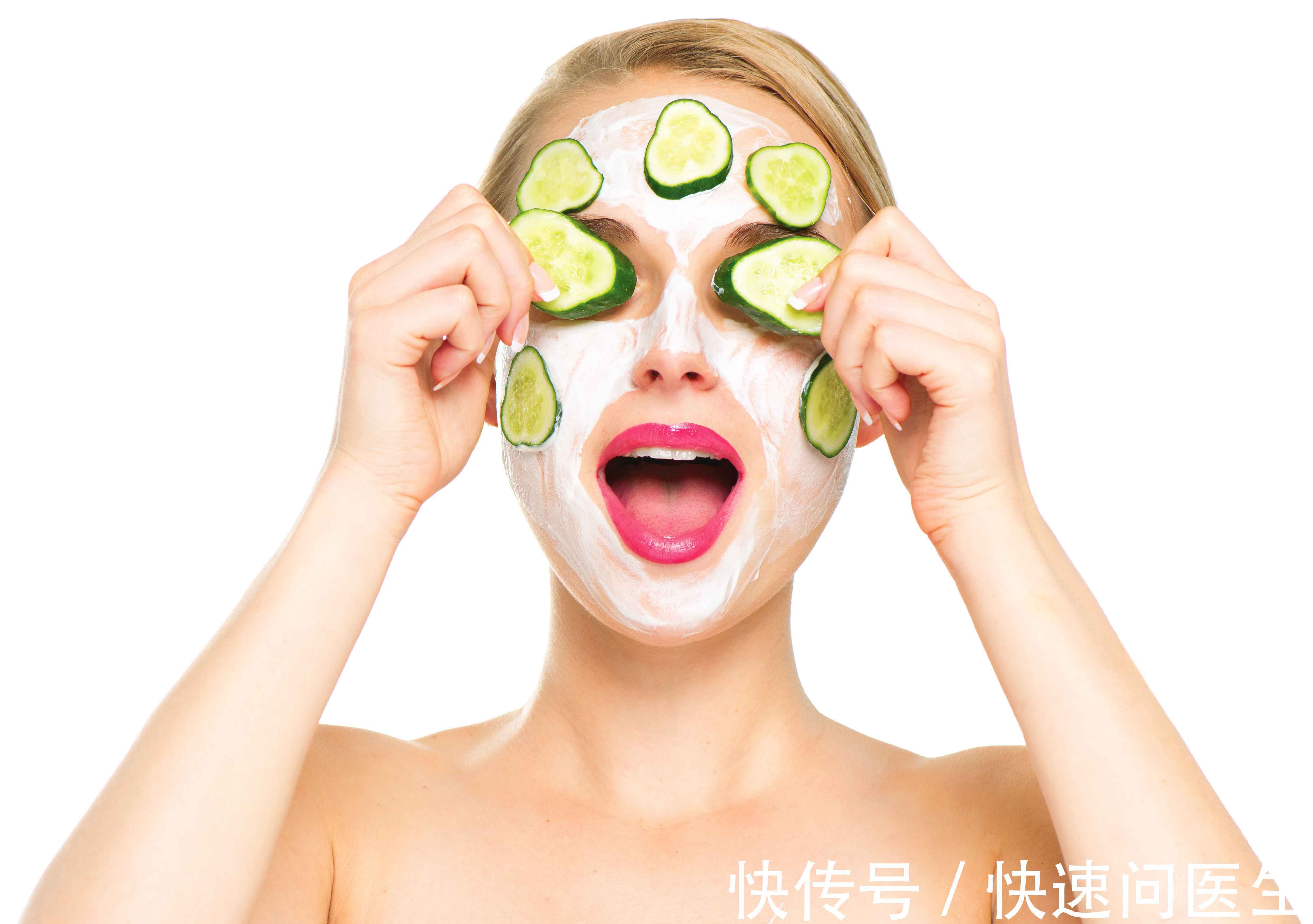 衰老 “对抗”皮肤衰老,这里有几招,不妨试一试